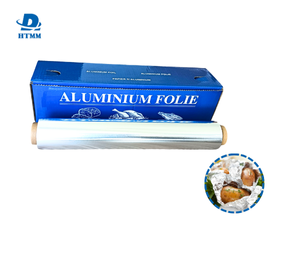 Extra Heavy-Duty Aluminum Foil Roll